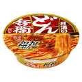 日清食品 担担焼うどん 花椒仕立て 商品写真 1枚目