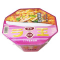 日清食品 ピリ辛酸辣湯麺 商品写真 2枚目