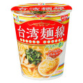 セブンプレミアム 台湾麺線 商品写真 1枚目