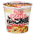 日清食品 カップヌードル ぶっこみ飯 商品写真 1枚目