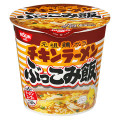 日清食品 チキンラーメン ぶっこみ飯 商品写真 1枚目