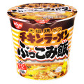 日清食品 チキンラーメン ぶっこみ飯 商品写真 2枚目