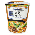 ローソン ローソンセレクト みそラーメン 商品写真 1枚目