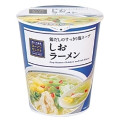 ローソン ローソンセレクト しおラーメン 商品写真 2枚目