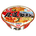 日清食品 麺NIPPON 尾道背脂醤油ラーメン 商品写真 4枚目