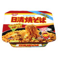 日清食品 日清焼そば 商品写真 1枚目