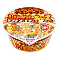 日清食品 チキンラーメンどんぶり トリプルチーズ 商品写真 1枚目