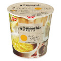 日清食品 Smoothie PASTA コーン＆オニオン 商品写真 1枚目