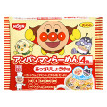 日清食品 アンパンマンらーめん しょうゆ味 商品写真 5枚目