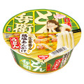 日清食品 生姜香る鶏塩あんかけうどん 商品写真 1枚目