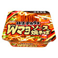 日清食品 日清デカうま Wマヨソース焼そば 商品写真 2枚目