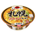 日清食品 麺NIPPON 札幌濃厚味噌ラーメン 商品写真 1枚目