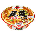 日清食品 麺NIPPON 尾道背脂醤油ラーメン 商品写真 2枚目