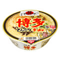 日清食品 麺NIPPON 博多とんこつラーメン 商品写真 1枚目