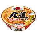 日清食品 麺NIPPON 尾道背脂醤油ラーメン 商品写真 1枚目