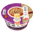 日清食品 日清麺職人 鴨だし 商品写真 1枚目