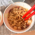 日清食品 カップヌードル スパイスSHOCKカレー 商品写真 1枚目