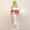 コカ・コーラ い・ろ・は・す スパークリング いちご ヨーグルト風味 商品写真 1枚目
