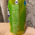 コカ・コーラ ファンタ ゴールデンキウイ＋ソルト 商品写真 2枚目