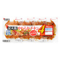 ニッポンハム 炭火焼やわらかチキン 商品写真 1枚目