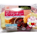 ニッポンハム ビストロキッチン 欧風ビーフシチュー 商品写真 1枚目