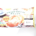 ニッポンハム SUCRE CAFE レモン＆ヨーグルトソースのデニッシュ 商品写真 1枚目