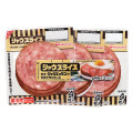 ニッポンハム シャウスライス 商品写真 2枚目