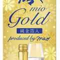 タカラ 松竹梅白壁蔵 澪 GOLD スパークリング清酒 商品写真 1枚目