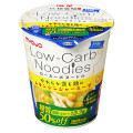 明星食品 低糖質麺 Low‐Carb Noodles やわらか蒸し鶏のレモンジンジャースープ 商品写真 1枚目