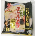 明星食品 ノンフライチャルメラ 豚骨 商品写真 2枚目