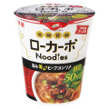 明星食品 低糖質麺 ローカーボNoodles ビーフコンソメ 商品写真 1枚目