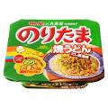 明星食品 のりたま 焼うどん だし醤油味 商品写真 3枚目