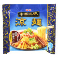 明星食品 中華三昧 涼麺 商品写真 3枚目