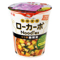 明星食品 低糖質麺 ローカーボNoodles ピリ辛酸辣湯 商品写真 1枚目