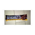 HERSHEY’S ハーシーバー キャラメリゼナッツ 商品写真 1枚目