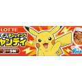 ロッテ ポケモンチューイングキャンディ 商品写真 4枚目