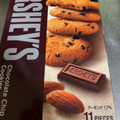 HERSHEY’S チョコチップクッキー 商品写真 1枚目