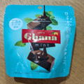 ロッテ ガーナミントチョコレート 商品写真 4枚目