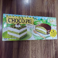 ロッテ チョコパイ 抹茶ティラミス 商品写真 1枚目