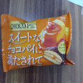 ロッテ チョコパイ とろ甘キャラメルバター 商品写真 1枚目