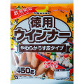 丸大食品 徳用ウインナー やわらかうす皮タイプ 商品写真 2枚目