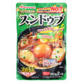 丸大食品 スンドゥブ マイルド 商品写真 1枚目