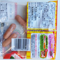 丸大食品 ミルトポゥ ミニミニウインナー 商品写真 1枚目