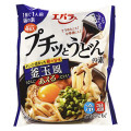 エバラ プチッとうどん 釜玉うどん 商品写真 2枚目