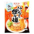 エバラ プチッとうどんプラス 具入り汁なし担々麺 商品写真 1枚目