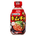 エバラ キムチ鍋の素 商品写真 4枚目
