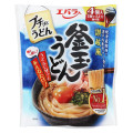 エバラ プチッとうどん 釜玉うどん 商品写真 1枚目