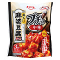 エバラ プチッと中華 麻婆豆腐 辛口 商品写真 1枚目