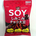 しぜん食感SOY しぜん食感SOY しみこみチョコ大豆 商品写真 1枚目