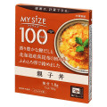 大塚食品 100kcalマイサイズ 親子丼 商品写真 1枚目